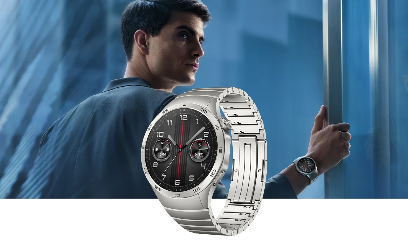 Huawei watch online reloj